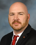 Photo of Alfa Insurance agent Brian Foreman